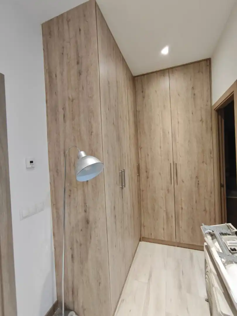 Mini appartamento in vendita a Calle Serranillos, imagen 6