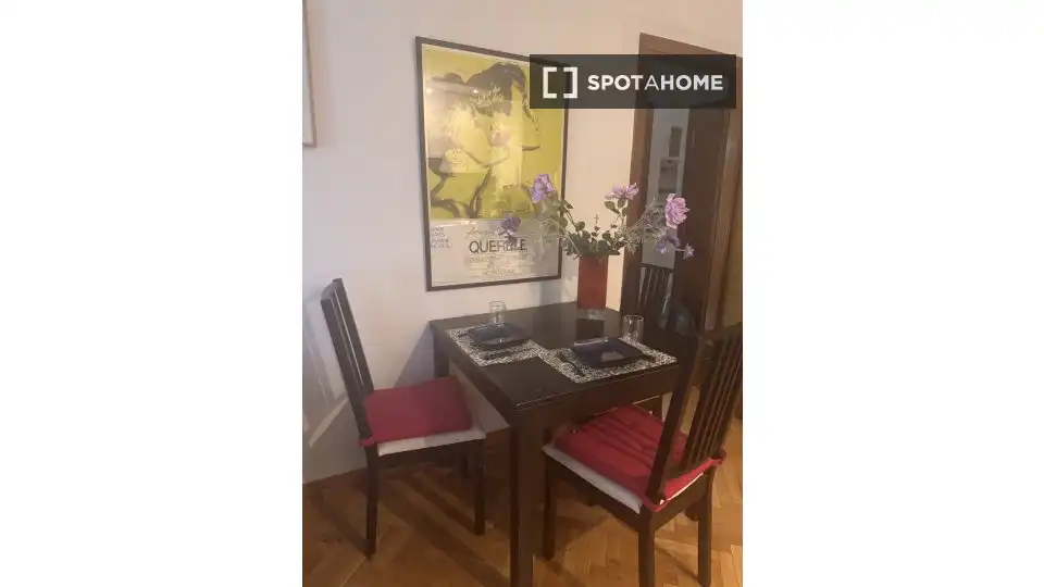 Wohnung mit Terrasse zur Miete in Centro, imagen 2