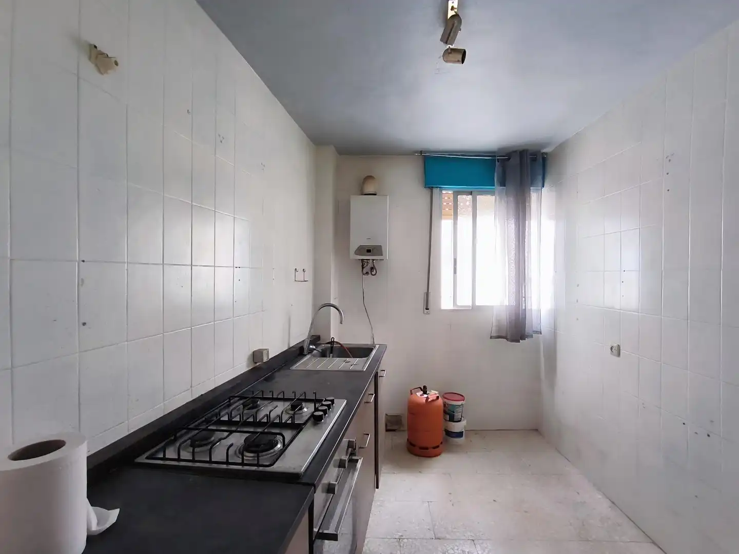 Cocina de Casa o chalet en venta en Córdoba con Calefacción, Terraza y Trastero