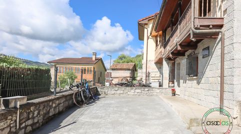 Foto 5 de Casa adosada en venta en Ribera de Arriba - Lg Bueño, 58, Ribera de Arriba, Asturias