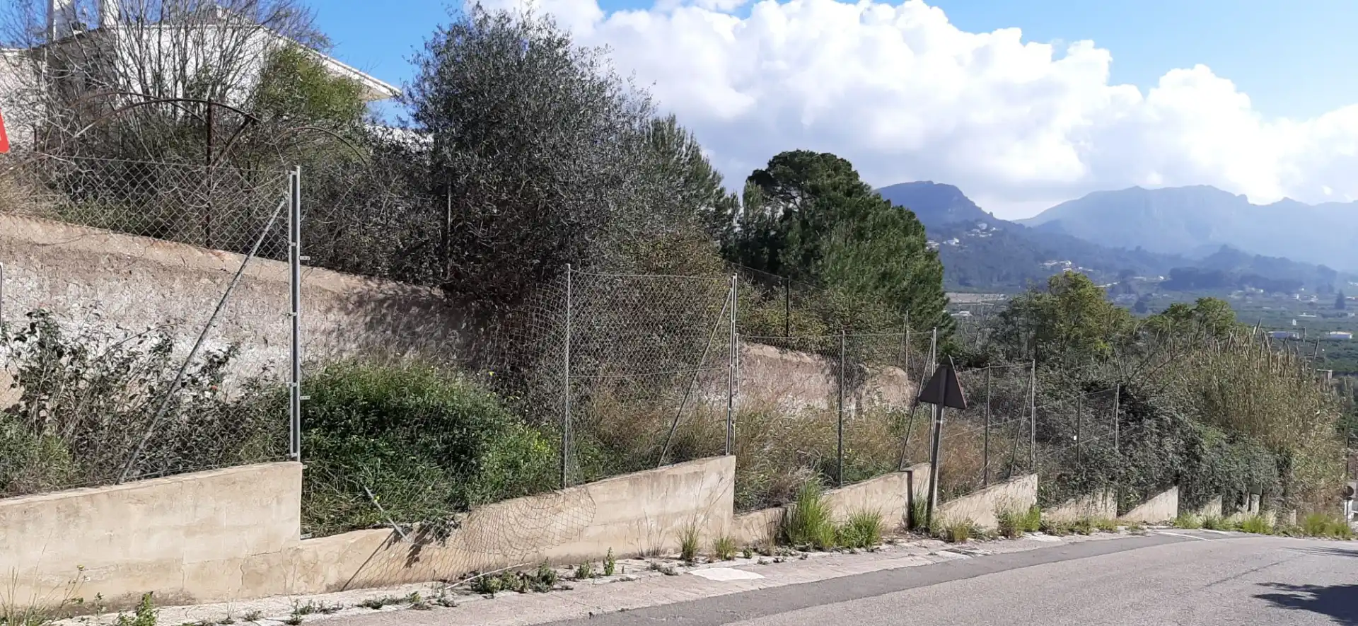 Terreno residencial en venta en Carrer de la Travessa, imagen 7