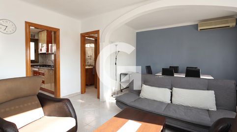 Foto 5 de Piso en venta en Cl Sagunt, Zona Nord, Rubí
