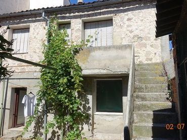 House for sale in Aguilafuente