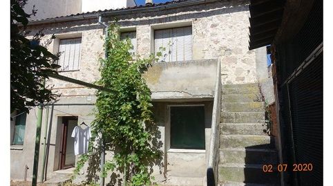 Foto 2 de Casa o xalet en venda a Aguilafuente, Segovia