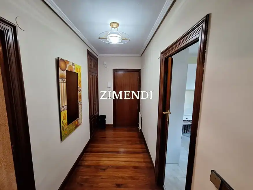 Flat with lift to rent in Durango, imagen 13