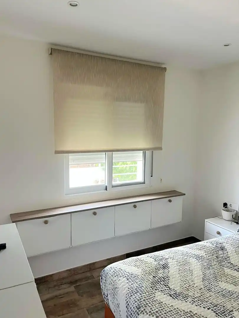 Habitación de Casa o chalet en venta en Llombai con Aire acondicionado, Calefacción y Terraza