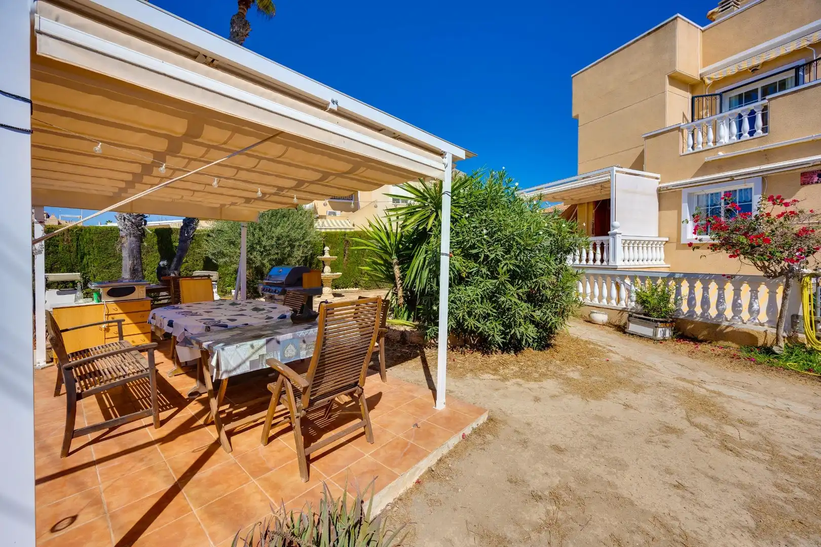 Chalet con terraza en venta en Nueva Torrevieja - Aguas Nuevas, imagen 39