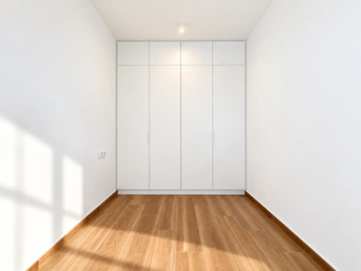 Piso con terraza en venta en Carrer de València, imagen 10