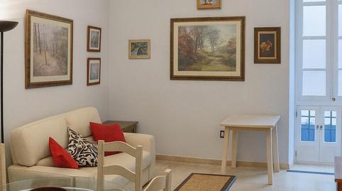 Foto 3 de Pis en venda a Centro Histórico,  Cádiz Capital