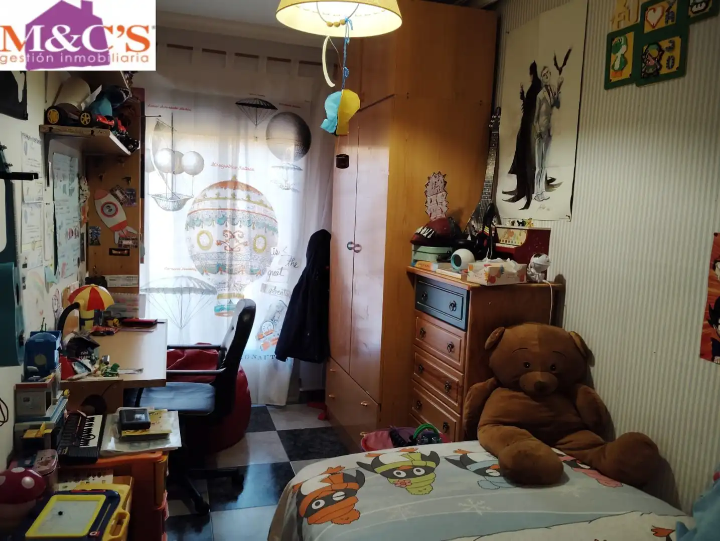 Appartamento con terrazza in vendita a Centro, imagen 22