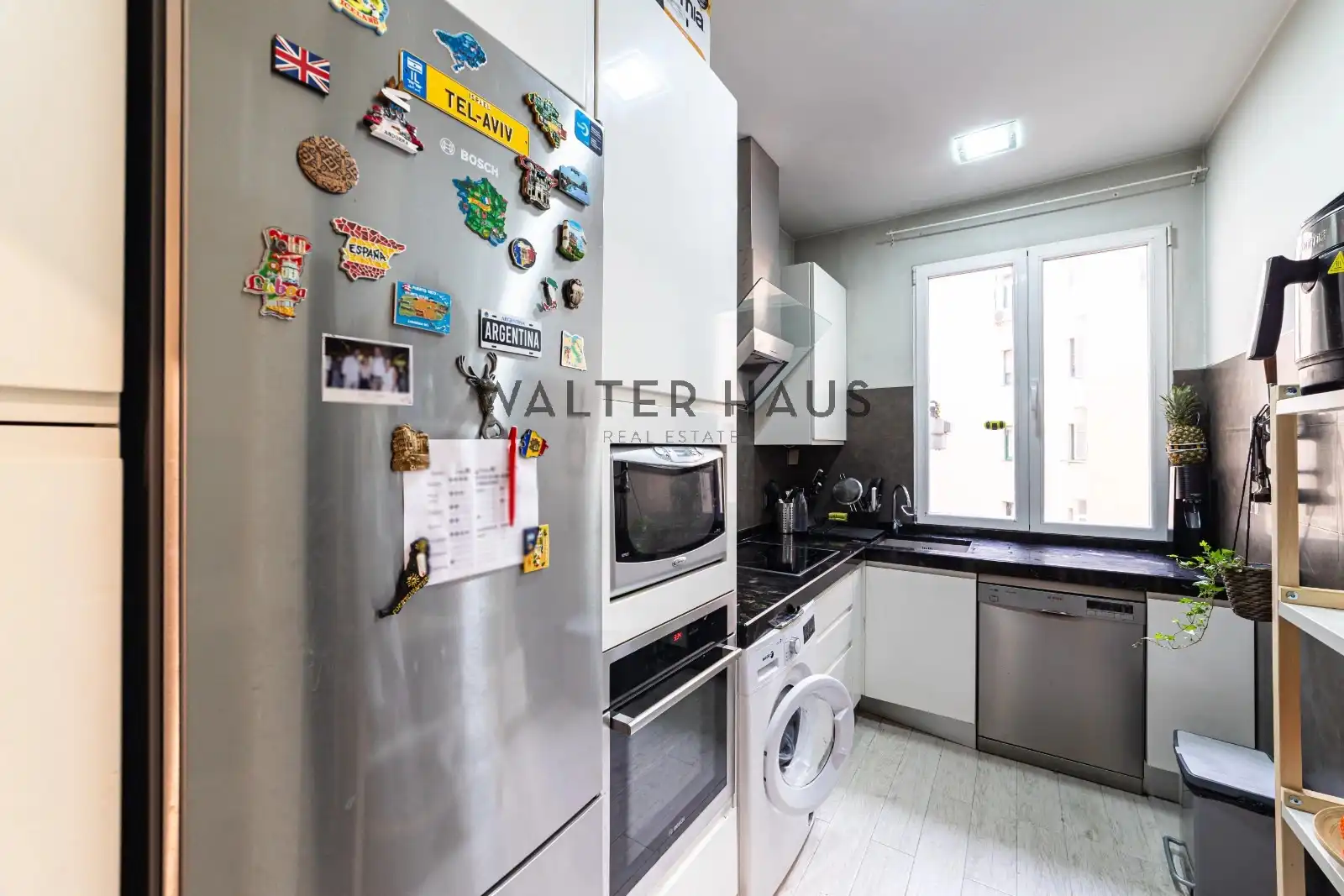 Appartamento con ascensore in vendita a Calle de Francisco Silvela, imagen 3