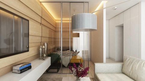 Photo 5 of Flat for sale in Avenida de Portugal, Carmelitas, Salamanca Capital