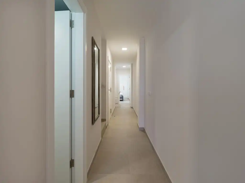 Maisonette zum Verkauf in Las Palmas de Gran Canaria mit Abstellraum, Möbliert und Ofen