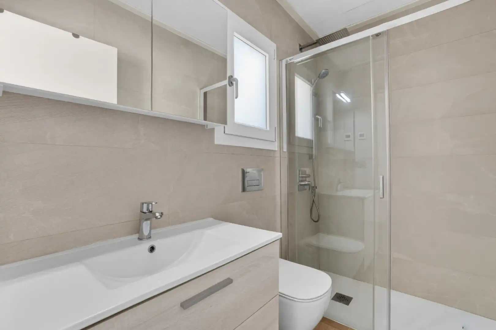 Baño de Casa o chalet en venta en Rojales con Aire acondicionado, Jardín privado y Terraza