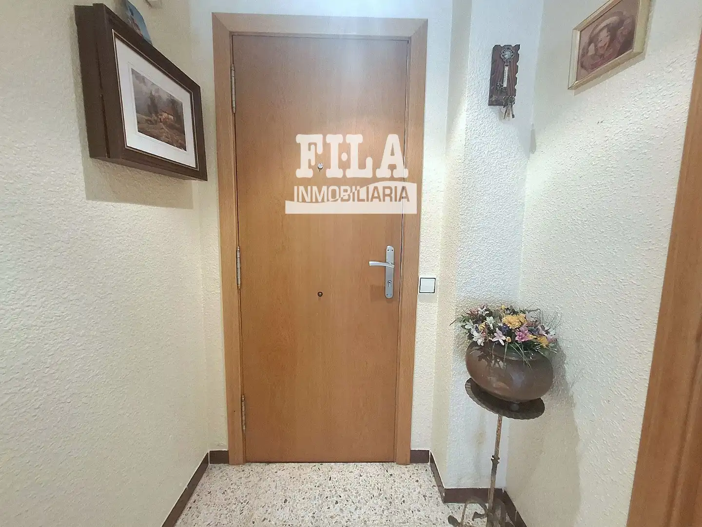 Flat with pool for sale in Baixador, imagen 5