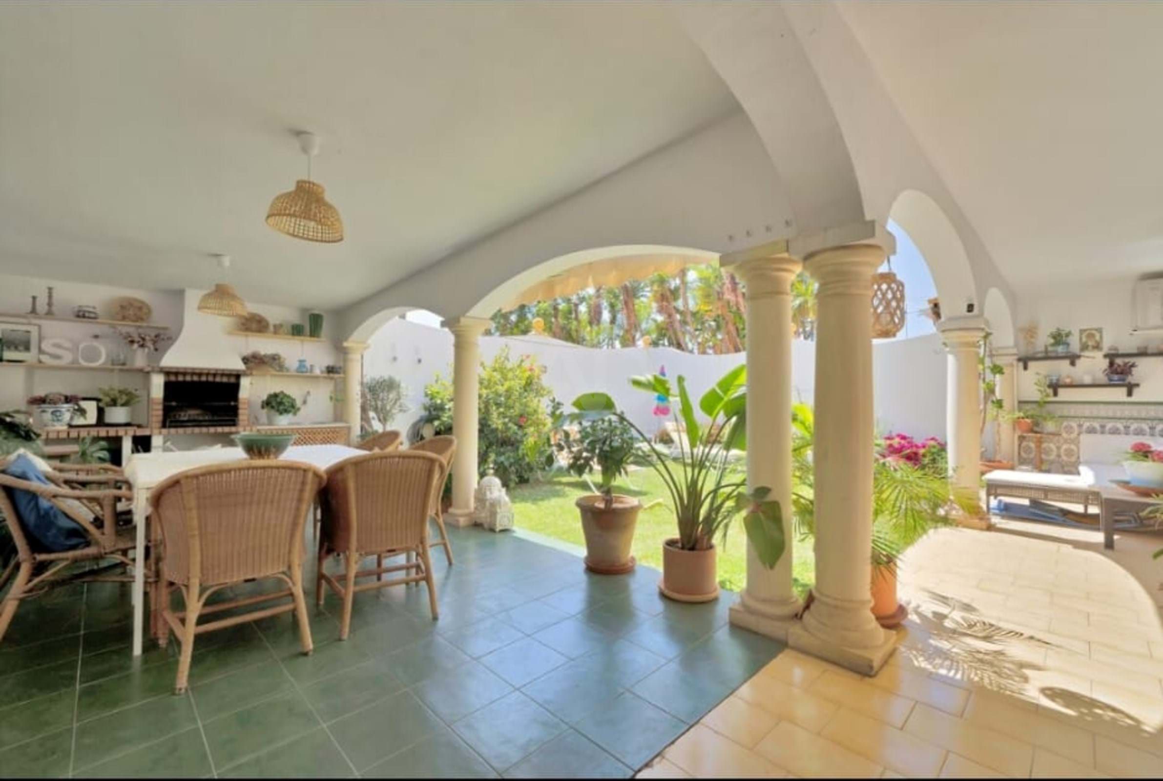 Casa o xalet de lloguer a  Calle guadiario 69, 69, Nueva Alcántara