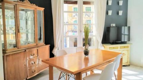 Foto 2 de Pis de lloguer a La Constitución - Canaleta, Valencia