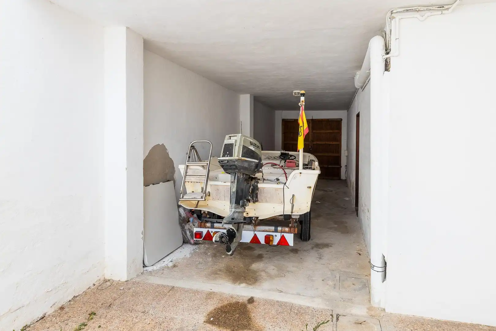 Casa o chalet en venta en Ses Salines con Terraza y Piscina