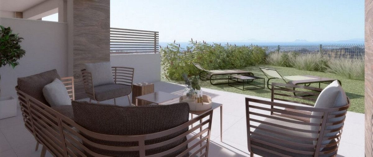 Single-family semi-detached for sale in Nagüeles Alto