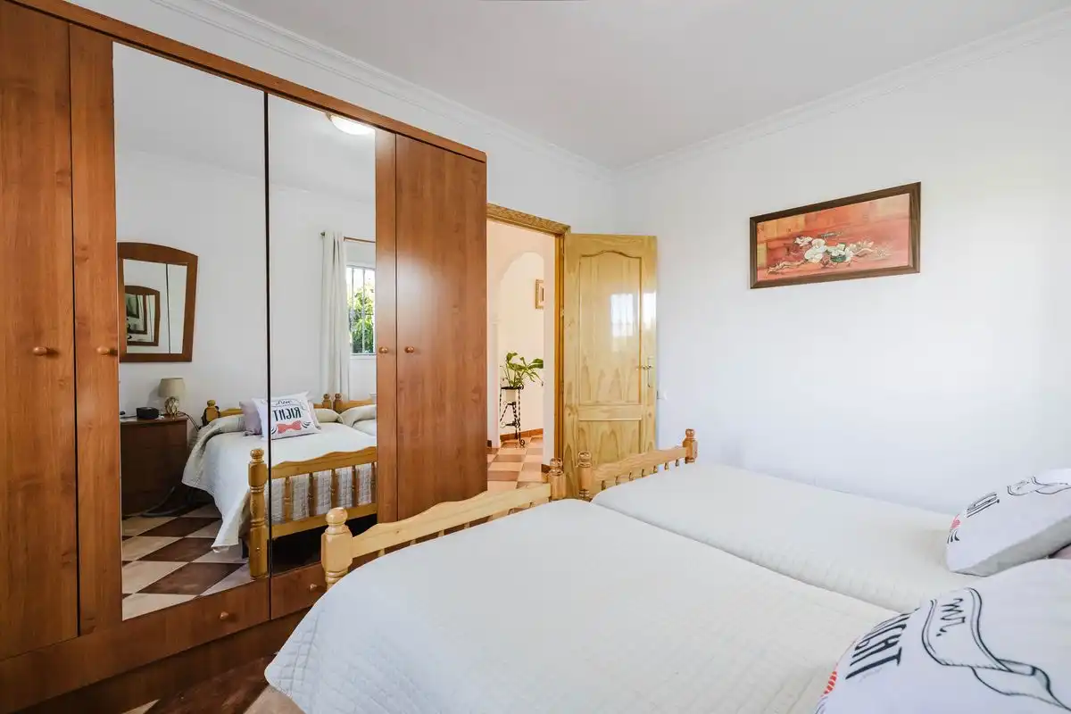 Villa con giardino in vendita a Alcaucín, imagen 18