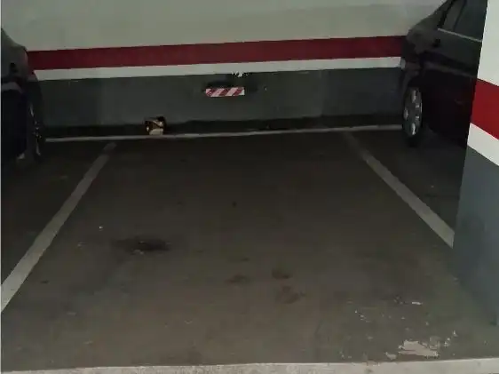 Parking of Garage for sale in Alcorcón