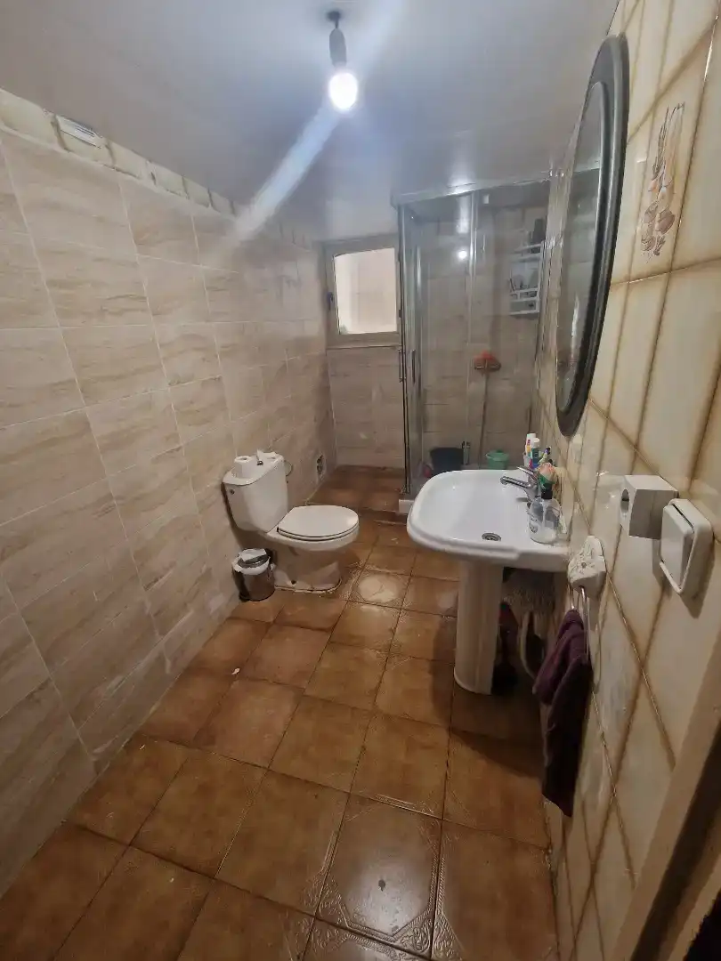 Bathroom of Duplexes for sale in Sesma, Navarra