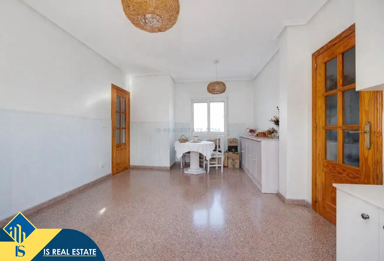 Apartamento con ascensor en venta en Centro, imagen 9