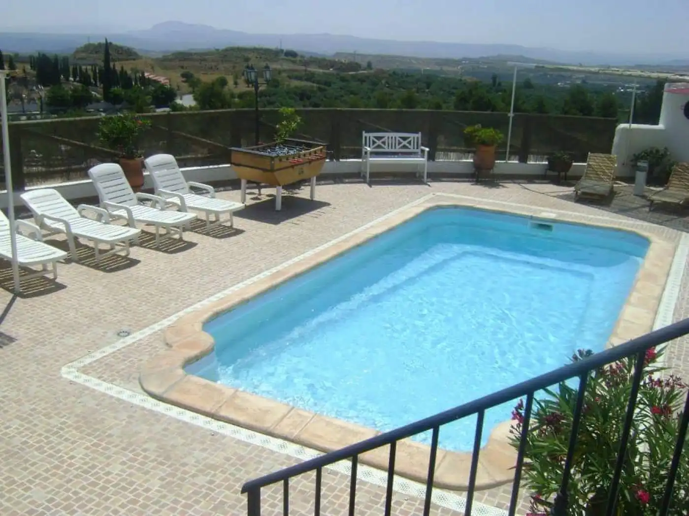Maison à vendre à Cuevas del Campo, imagen 21