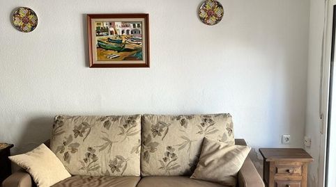 Foto 5 de Casa adosada en venda a Playa Norte, Peñíscola / Peníscola