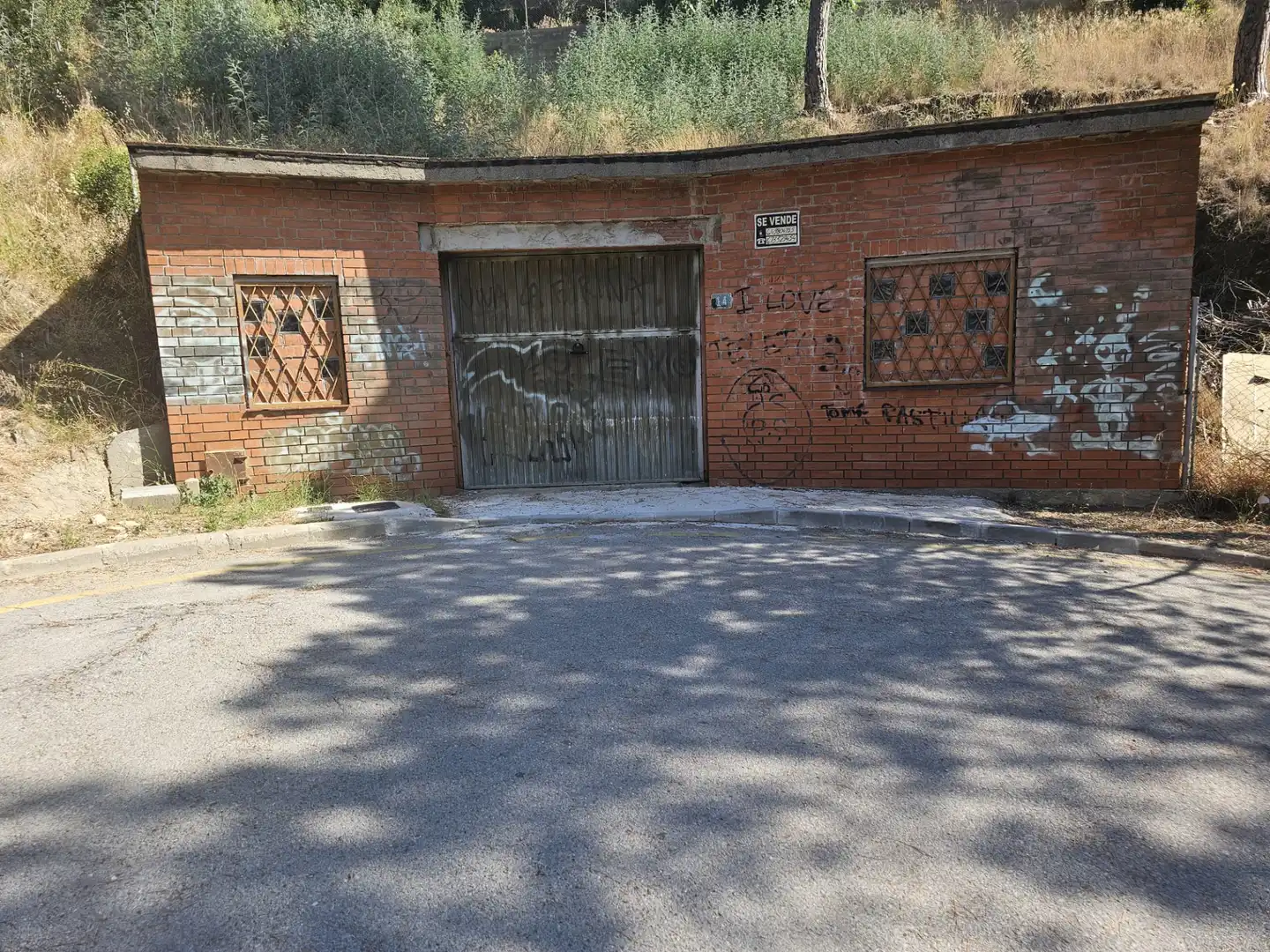 Terreny residencial en venda a Camí Can Sunyer, imagen 5