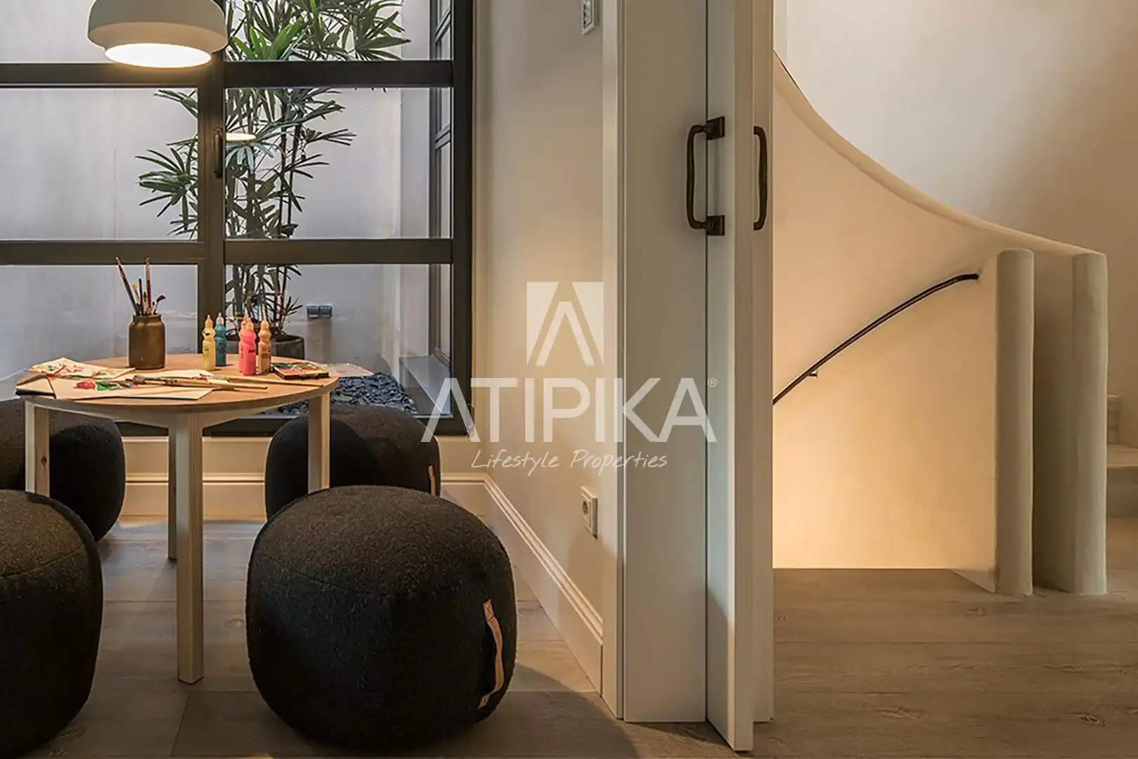 Casa o chalet en venta en Barcelona con Aire acondicionado, Calefacción y Trastero