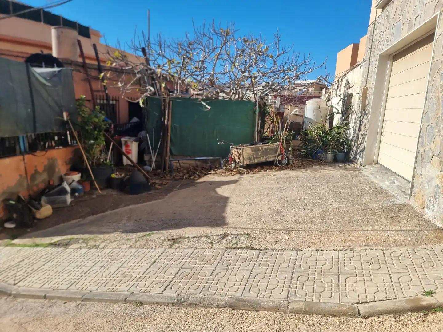 Casa o chalet en venta en Viator con Jardín privado