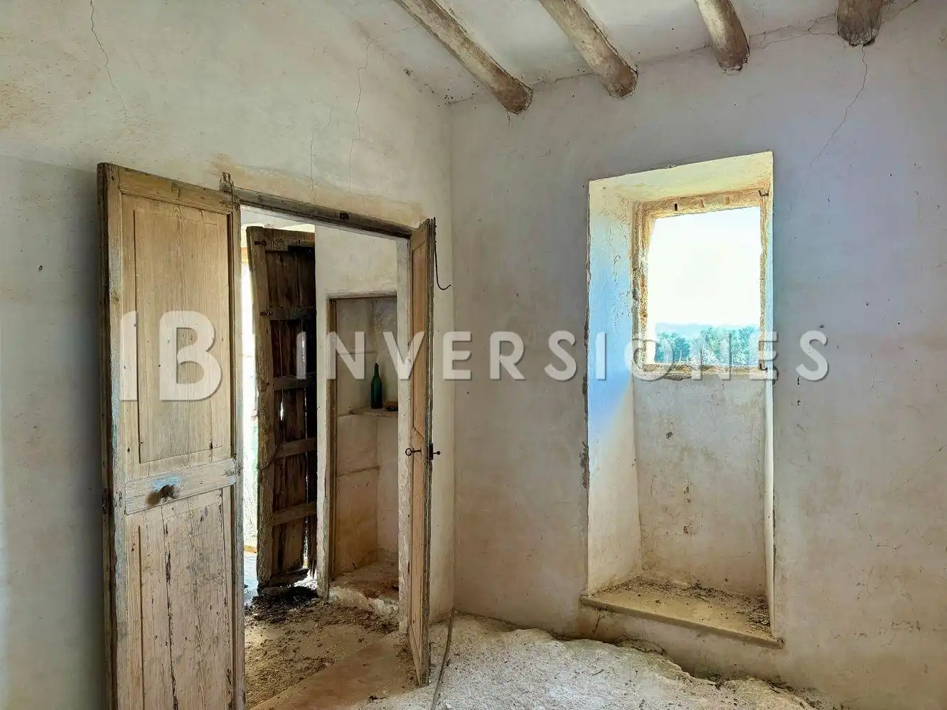 Maison rustique avec jardin à vendre à Polígono Son Soler, imagen 23
