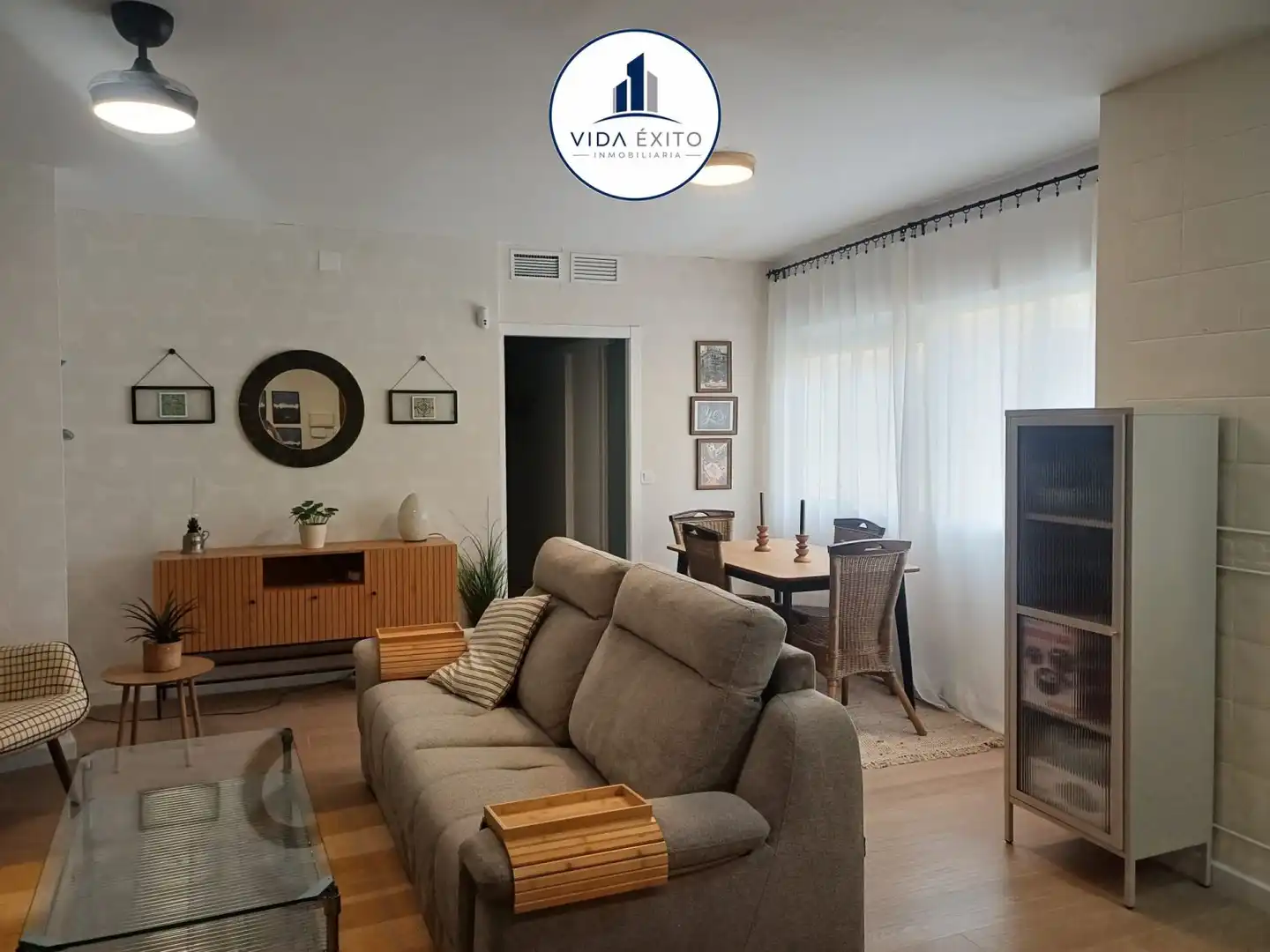 Flat with lift for sale in Andújar, imagen 2