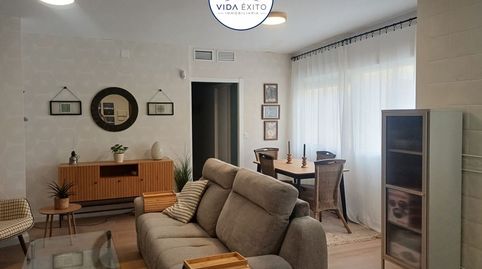 Foto 2 de Piso en venta en Andújar, Jaén