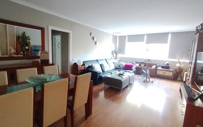 Living room of Flat for sale in Sabadell  with Air Conditioner