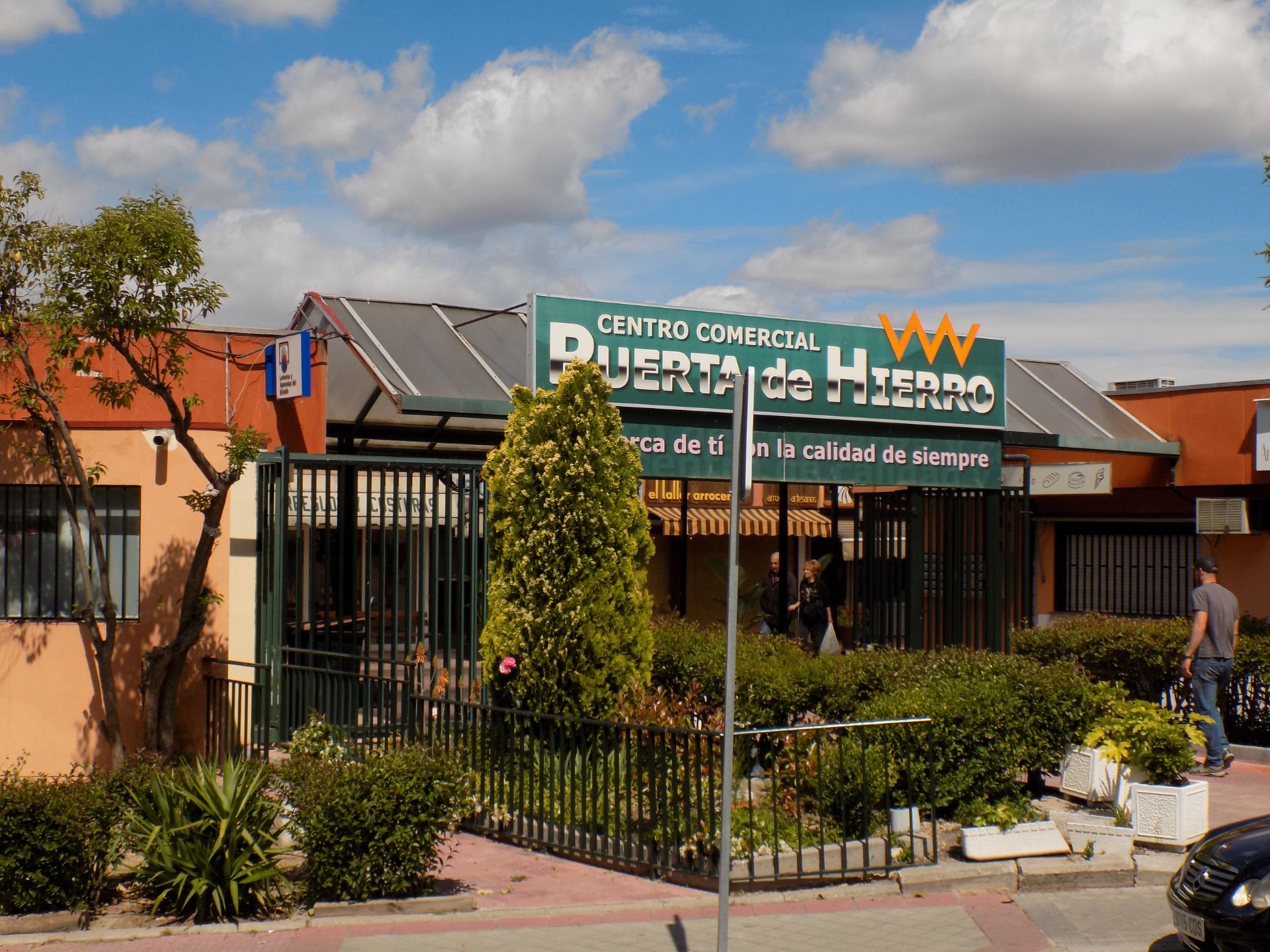 Local en venda en  Madrid Capital amb Aire condicionat i Calefacció