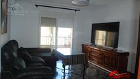 Living room of Flat for sale in  Córdoba Capital  with Heating and Terrace