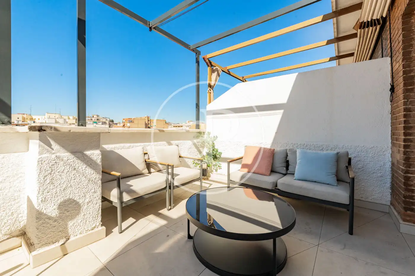 Ático con ascensor en venta en C. de Alcalá, imagen 10