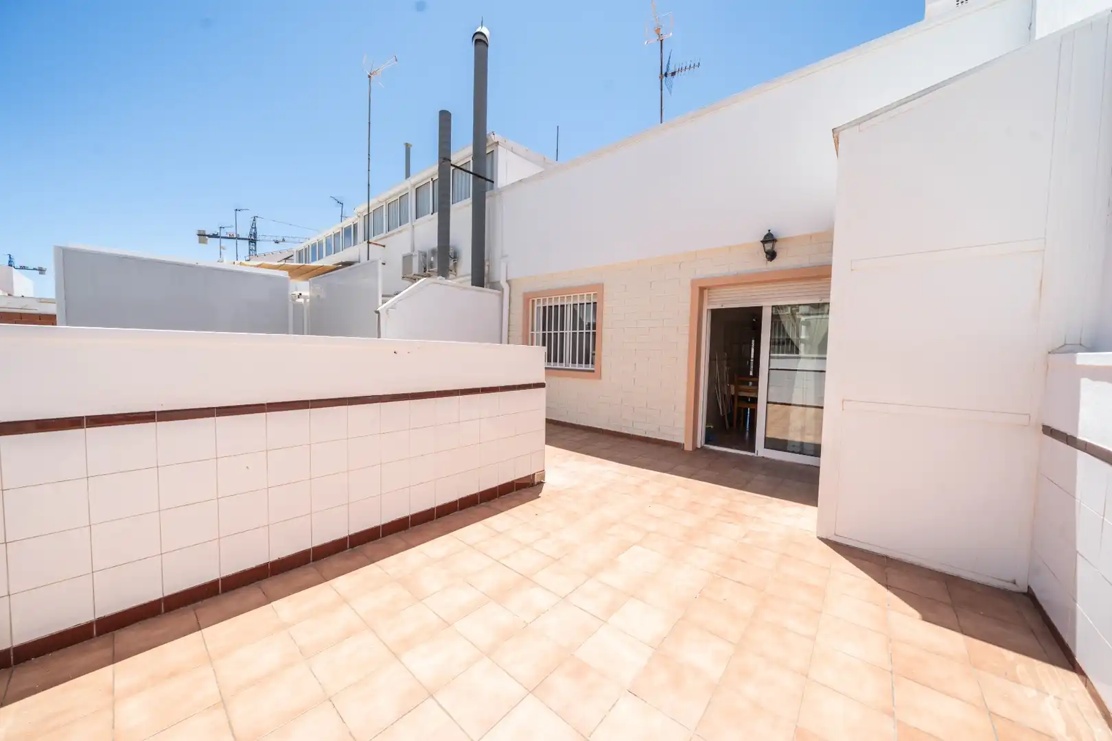 Casa a schiera in vendita a Pilar de la Horadada ciudad, imagen 33
