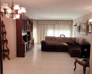 Living room of Flat for sale in Vila-seca  with Balcony