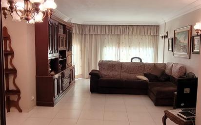 Living room of Flat for sale in Vila-seca  with Furnished, Oven and Washing machine