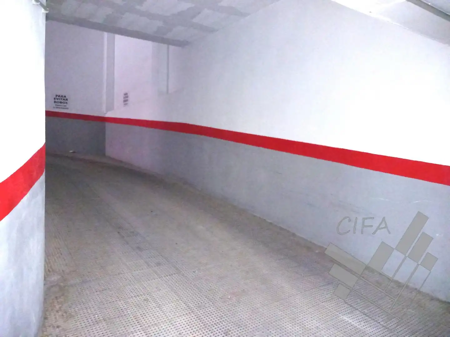 Garage zum Verkauf in Benicarló