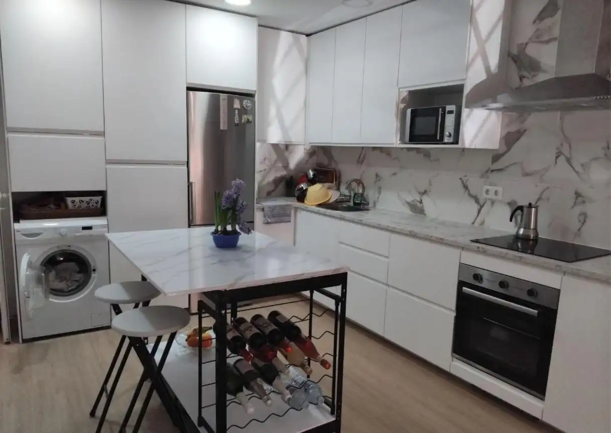 Appartement compact à vendre à Centro Urbano