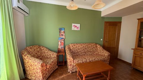 Foto 3 von Wohnung zum Verkauf in Calle San Nicolás, Úbeda, Jaén