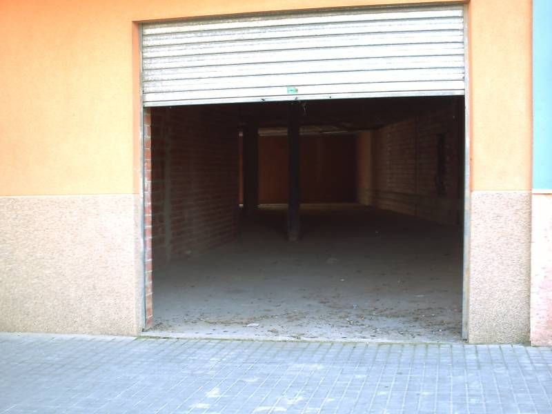 Parkplatz von Geschaftsraum miete in L'Alcúdia de Crespins