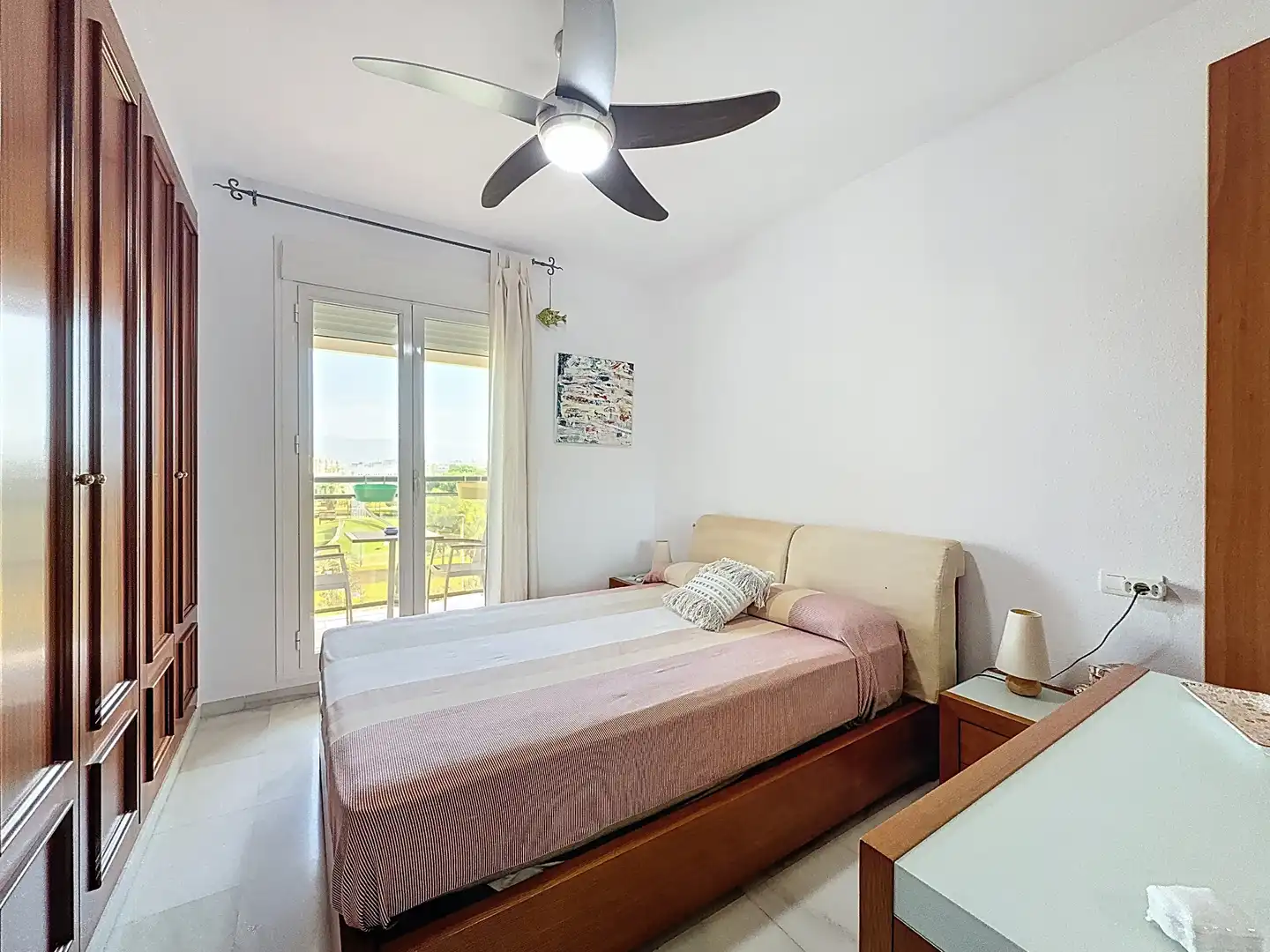 Flat for rent in Avenida Imperio Argentina, 7, Martín Carpena - Torre del Río