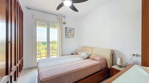 Photo 4 of Flat for rent in Avenida Imperio Argentina, 7, Martín Carpena - Torre del Río, Málaga Capital