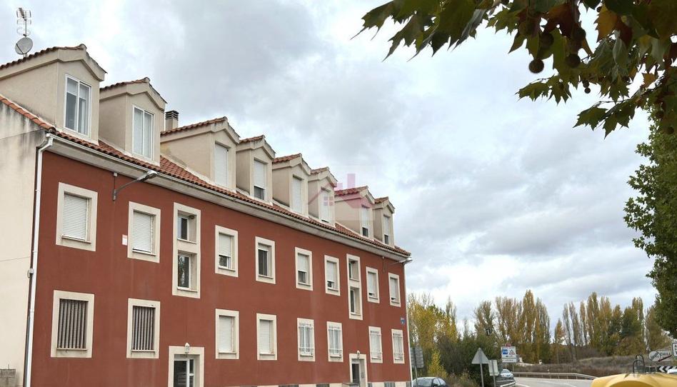 Photo 1 of Flat for sale in Alameda, Cuenca