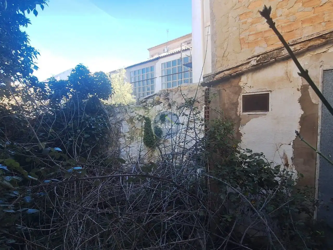 Casa con giardino in vendita a Calle Serrella, imagen 15